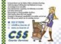 CSS Courier Services