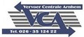 VCA Koeriersdienst